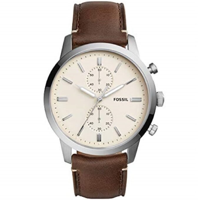ساعة فوسيل للرجال FS5350
