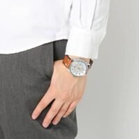 ساعة ديزل للرجال DZ1715