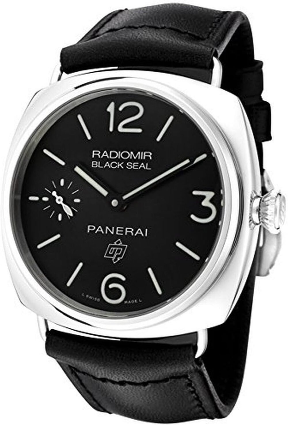 ساعة بانيراي للرجال ميرور اوريجنال PANERAI-PAM00380 1 ساعة بانيراي للرجال ميرور اوريجنال PANERAI-PAM00380
