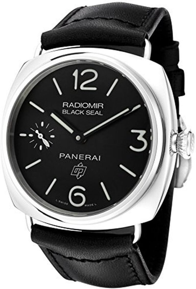 ساعة بانيراي للرجال ميرور اوريجنال PANERAI-PAM00380