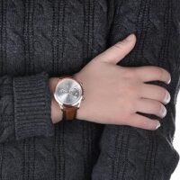 ساعة مازيراتي للرجال R8871633002