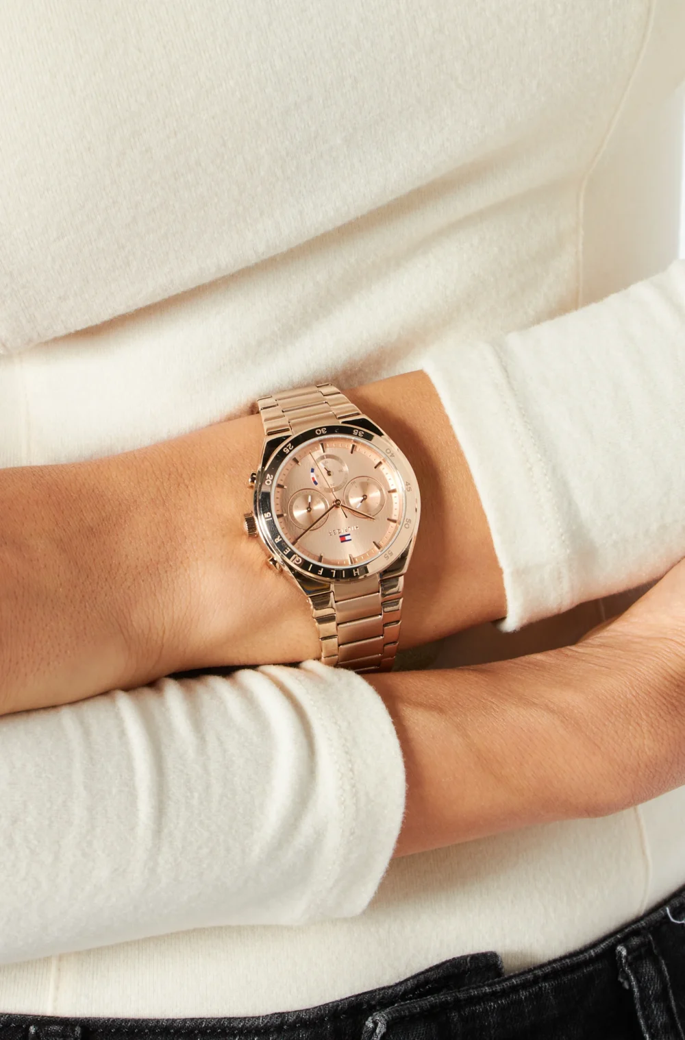 ساعة تومي هيلفيغر للنساء 1782577