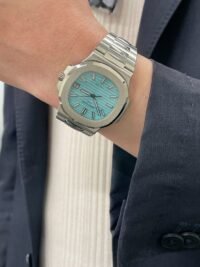 ساعة باتيك فيليب للرجال 5711/1A-018