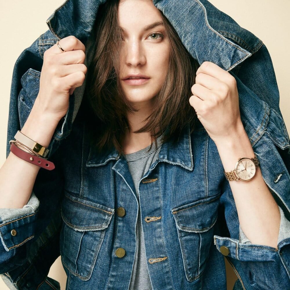 ساعة فوسيل للنساء ES3435