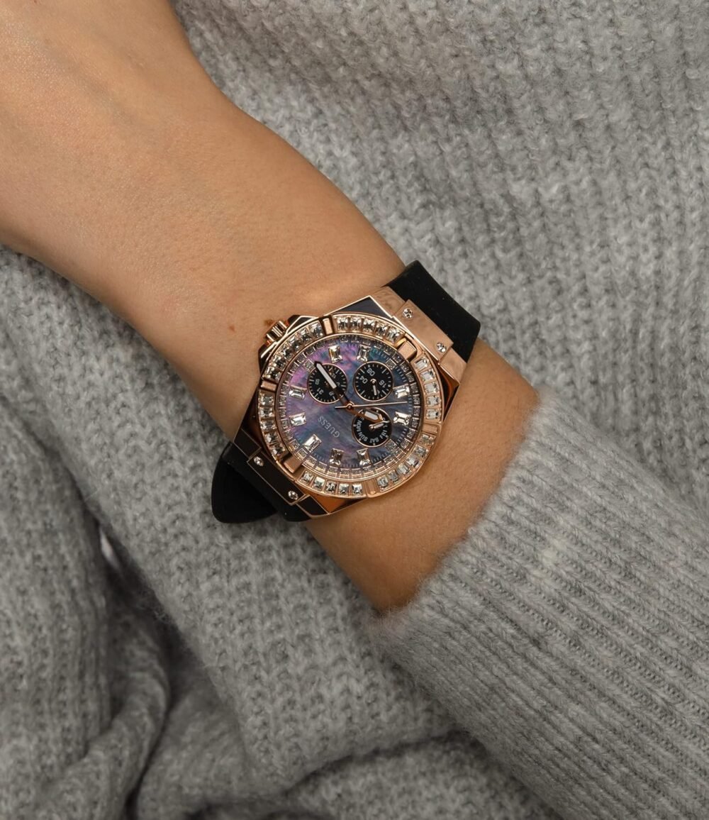 ساعة جيس للنساء GW0118L2