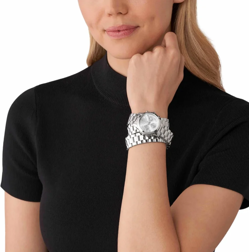 ساعة مايكل كورس للنساء MK7451