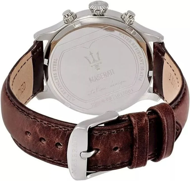 ساعة مازيراتي للرجال R8871618001