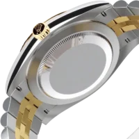 ساعة رولكس للرجال 126333-0006