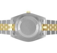 ساعة رولكس ديت جست ميرور أوريجنال