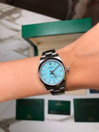 ساعة رولكس للنساء 277200-0007