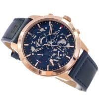 ساعة تومي هيلفيغر للرجال 1710475