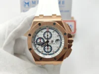 ساعة أوديمار بيجيه (رويال أوك أوفشور) للرجال 26408OR.OO.A010CA.01