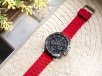 ساعة تومي هيلفيغر للرجال 1710490