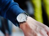 ساعة تومي هيلفيغر للرجال 1710434