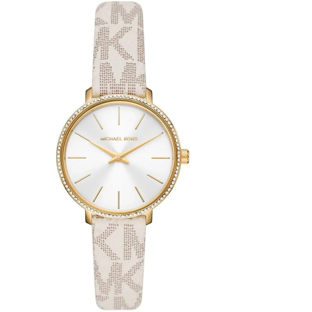 ساعة مايكل كورس للنساء MK1037