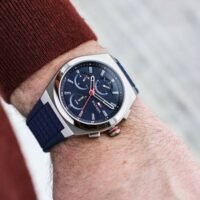 ساعة تومي هيلفيغر للرجال 1791899