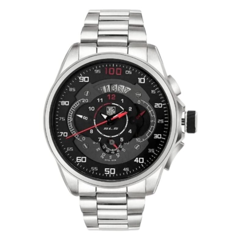 ساعة تاج هوير ميرور اورجينال رجالي