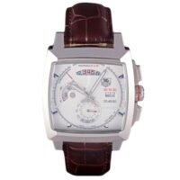 ساعة تاج هوير موناكو ميرور اورجينال رجالي