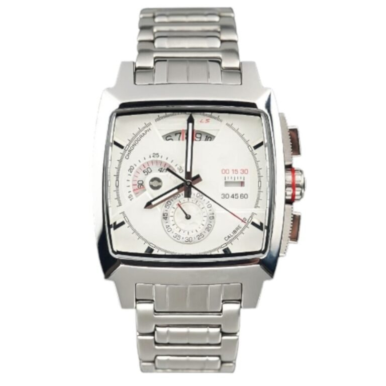 ساعة تاج هوير موناكو ميرور اورجينال رجالي