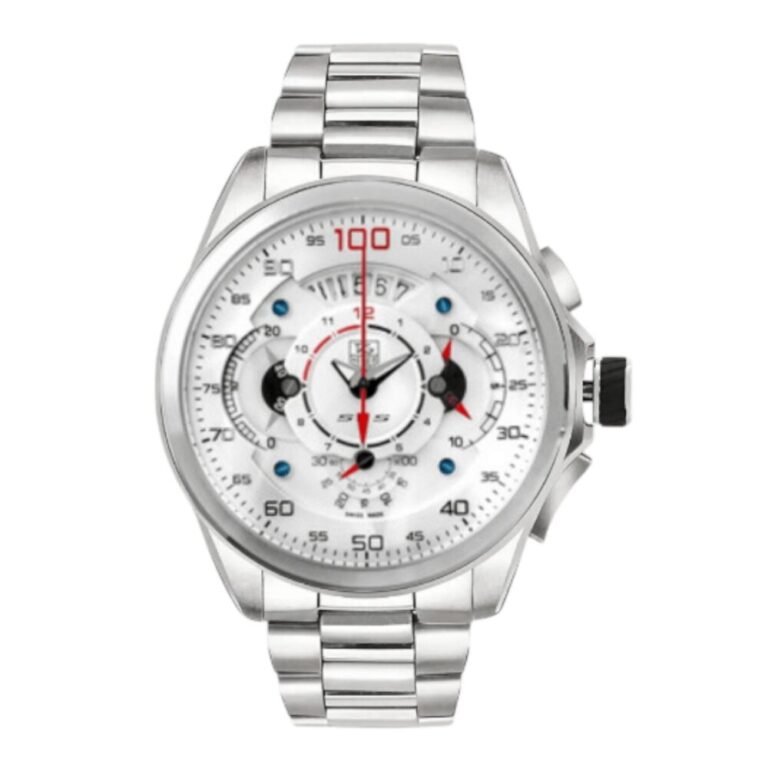 ساعة تاج هوير ميرور اورجينال رجالي