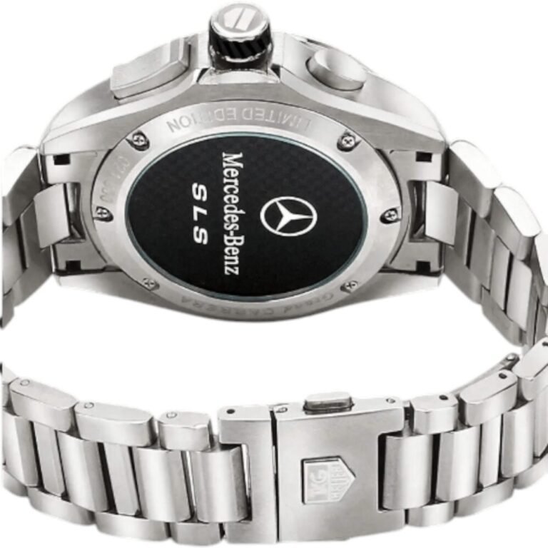 ساعة تاج هوير ميرور اورجينال رجالي