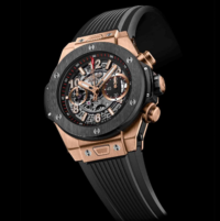 ساعة هوبلت بيج بانج ميرور أوريجنال