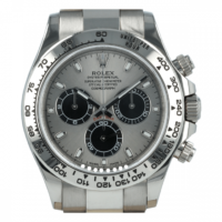 ساعة رولكس دايتونا ميرور أوريجنال