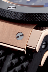 ساعة هوبلت بيج بانج ميرور أوريجنال