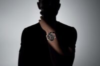 ساعة هوبلت بيج بانج ميرور أوريجنال