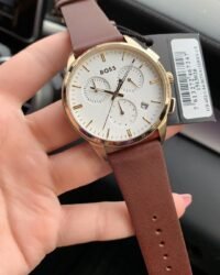 ساعة هوجو بوس boss للرجال 1513926