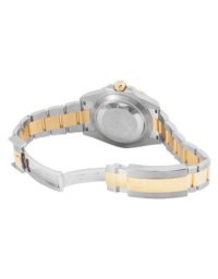 ساعة رولكس للرجال 126613LB-0002