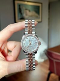 ساعة رولكس للنساء 278381RBR-0026