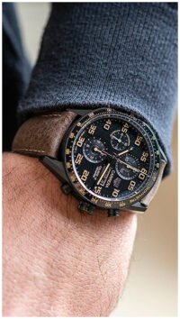 ساعة تاج هوير ميرور اورجينال رجالي