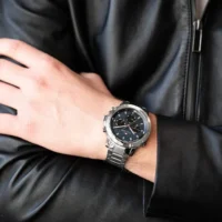 ساعة تومي هيلفيغر للرجال 1792104