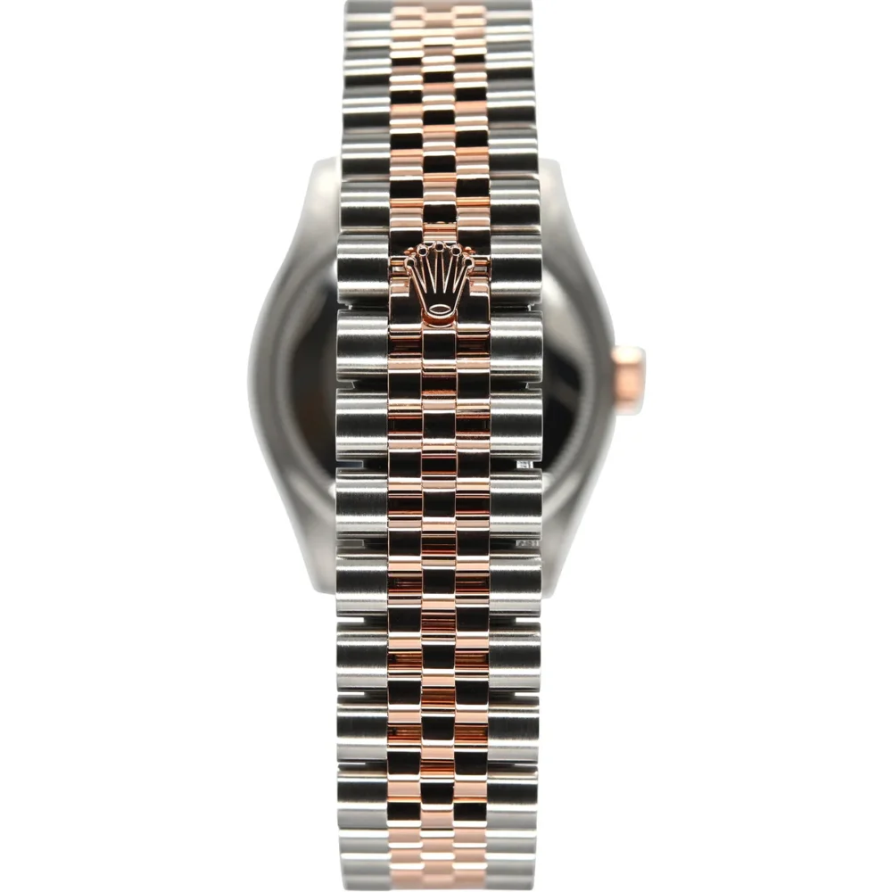 ساعة رولكس للنساء 278381RBR-0026