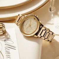 ساعة مايكل كورس للسيدات MK6209