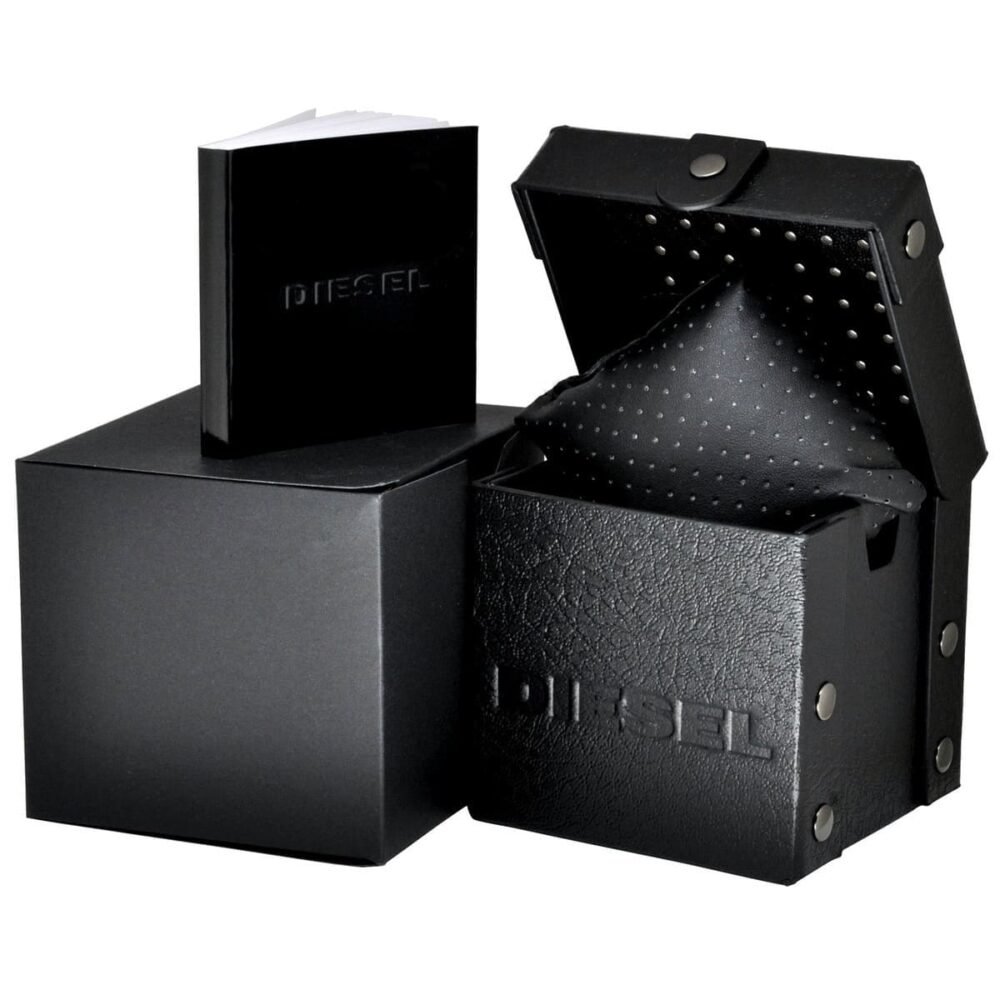 ساعة ديزل للرجال DZ1715 8 ساعة ديزل للرجال DZ1715