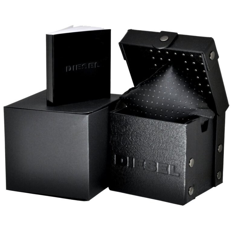 ساعة ديزل للرجال DZ7374