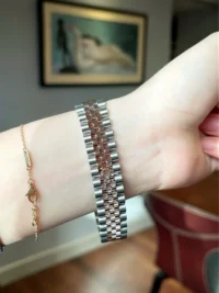 ساعة رولكس للنساء 278381RBR-0026