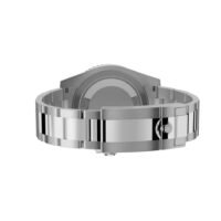 ساعة رولكس جى ام تى ماستر 2 ميرور اورجينال