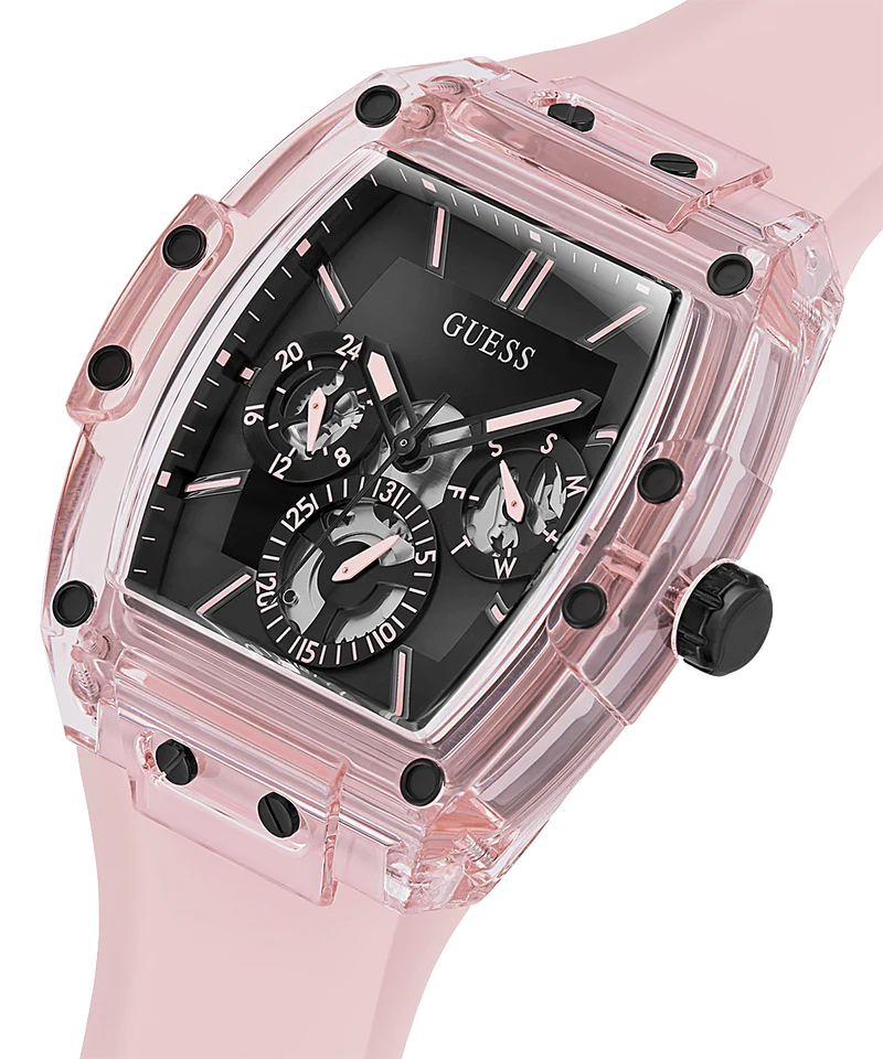 ساعة جيس للرجال والنساء GW0032G1 5 ساعة جيس للرجال والنساء GW0032G1