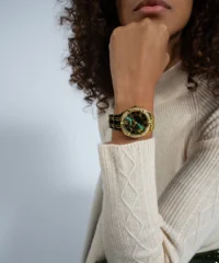 ساعة جيس للنساء GW0033L8