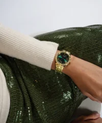 ساعة جيس للنساء GW0033L8