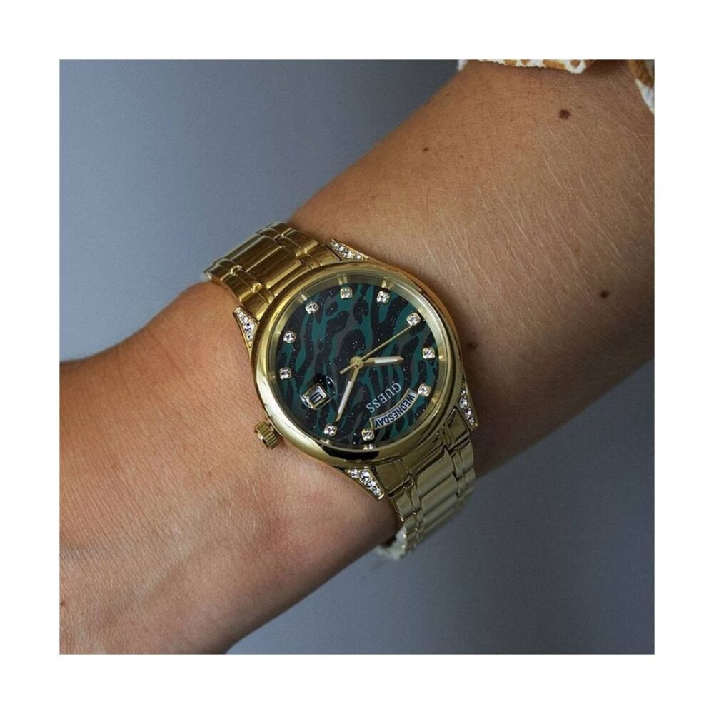 ساعة جيس للنساء GW0047L3