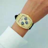 ساعة جيس للنساء GW0105L2