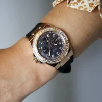 ساعة جيس للنساء GW0118L2