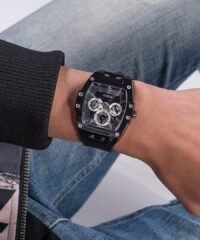 ساعة جيس للرجال GW0203G3