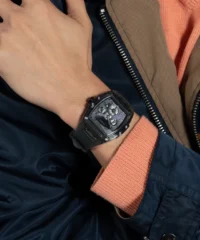 ساعة جيس للرجال GW0203G9