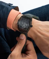 ساعة جيس للرجال GW0203G9