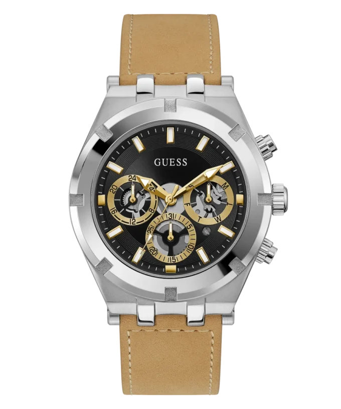 ساعة جيس للرجال GW0262G1